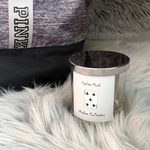 StarLite Mood Five Of Clubs Candle